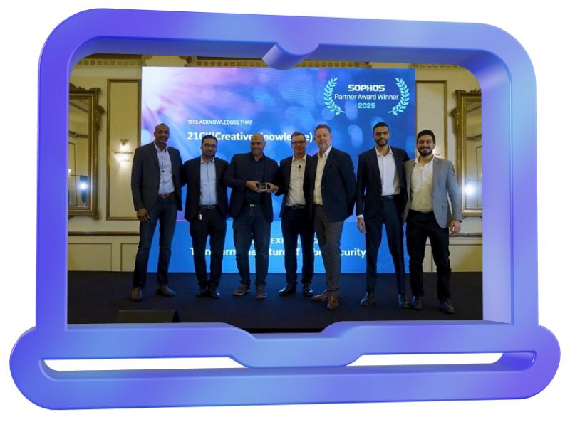 Technology Infrastructure