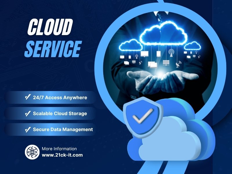 Cloud Infrastructure