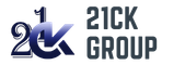21CK Group Logo
