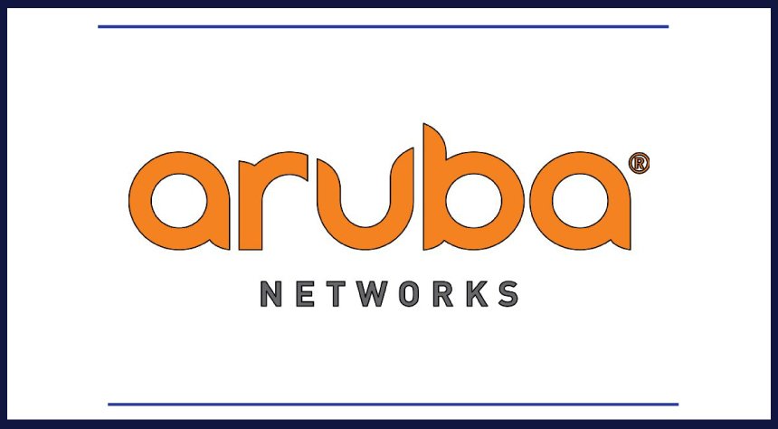 Aruba Networks