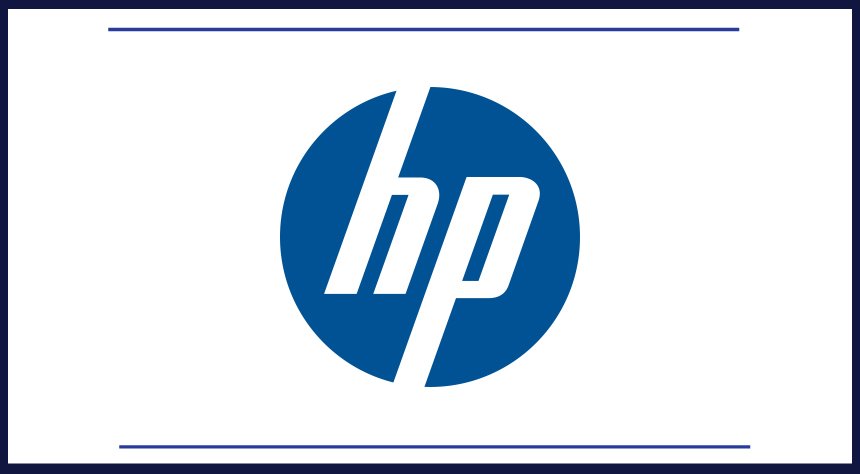Hewlett Packard Enterprise