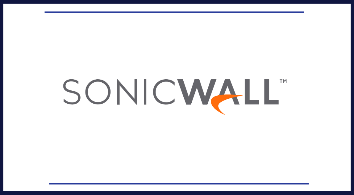 SonicWall
