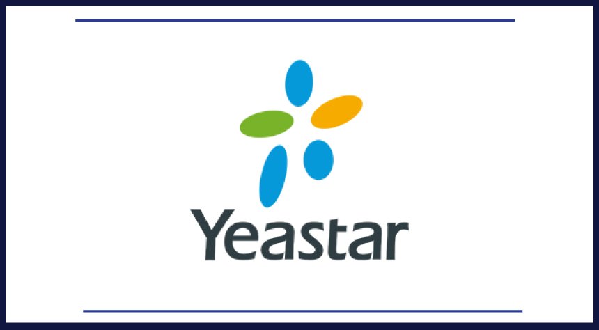 Yeastar