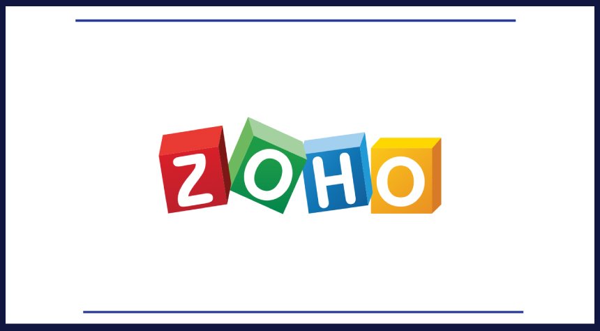 Zoho