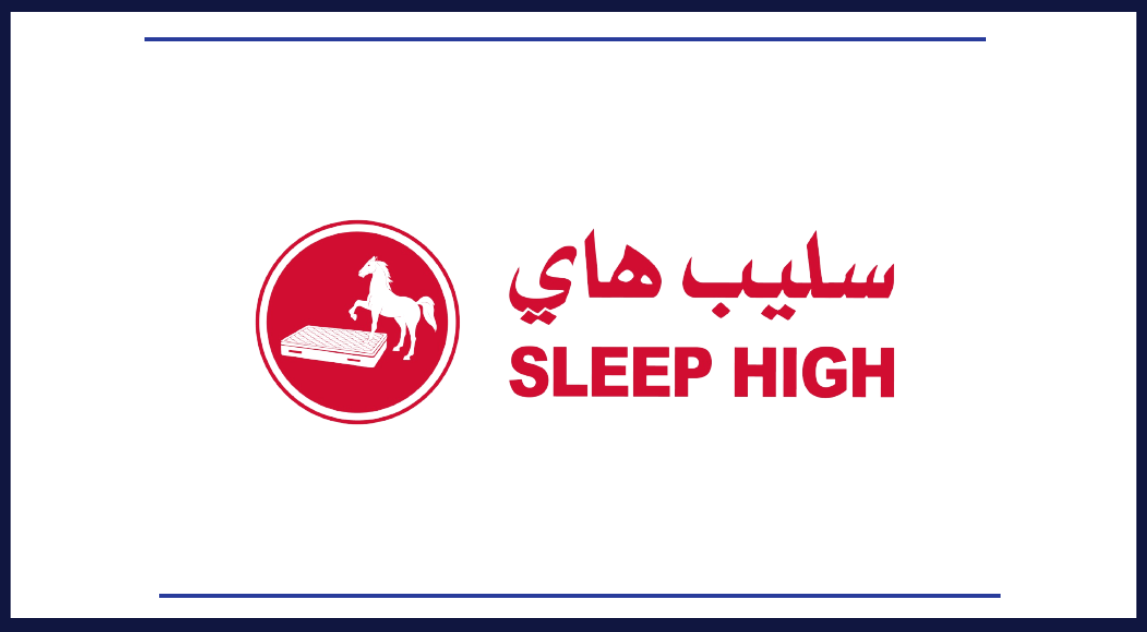 Sleep High