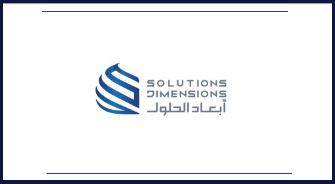 Solutions Dimensions